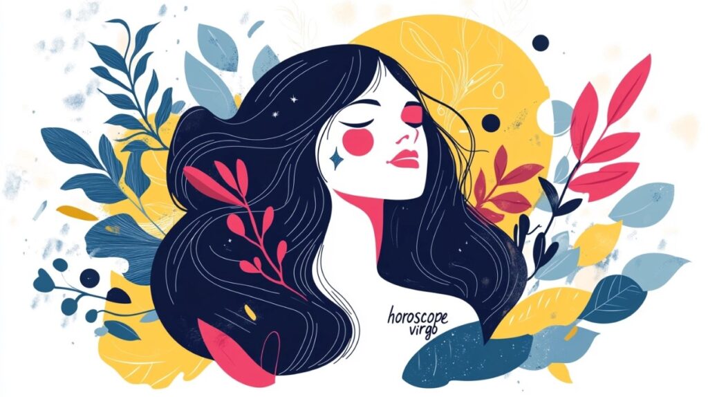 Dagens Horoskop for Jomfru: Kærlighed, Karriere og Karma