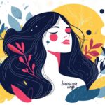Dagens Horoskop for Jomfru: Kærlighed, Karriere og Karma