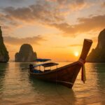 Sådan vælger du den rigtige eSIM til Thailand – trin for trin guide