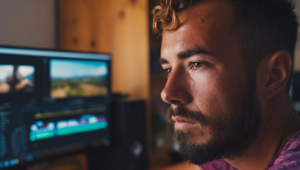 Kom godt i gang med videoredigering – en guide til begyndere