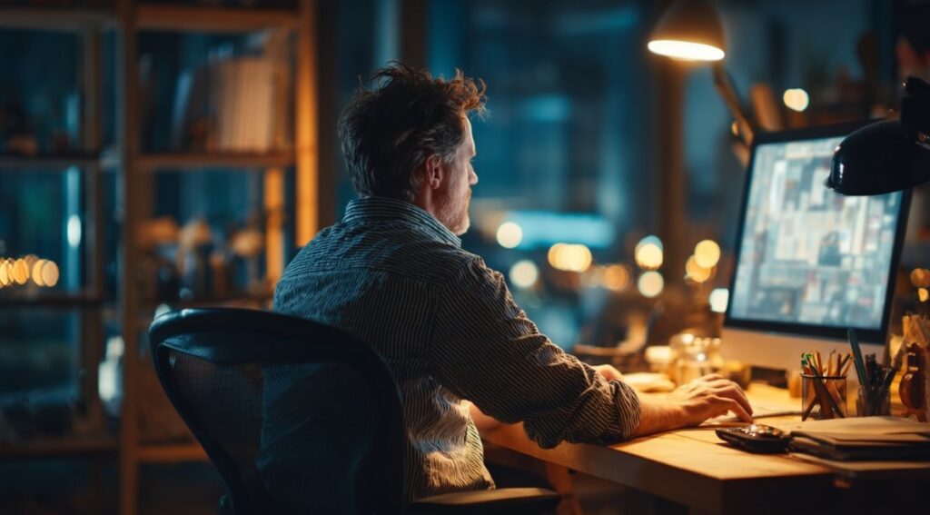 Valg af webhotel til WordPress – sådan finder du den rigtige løsning