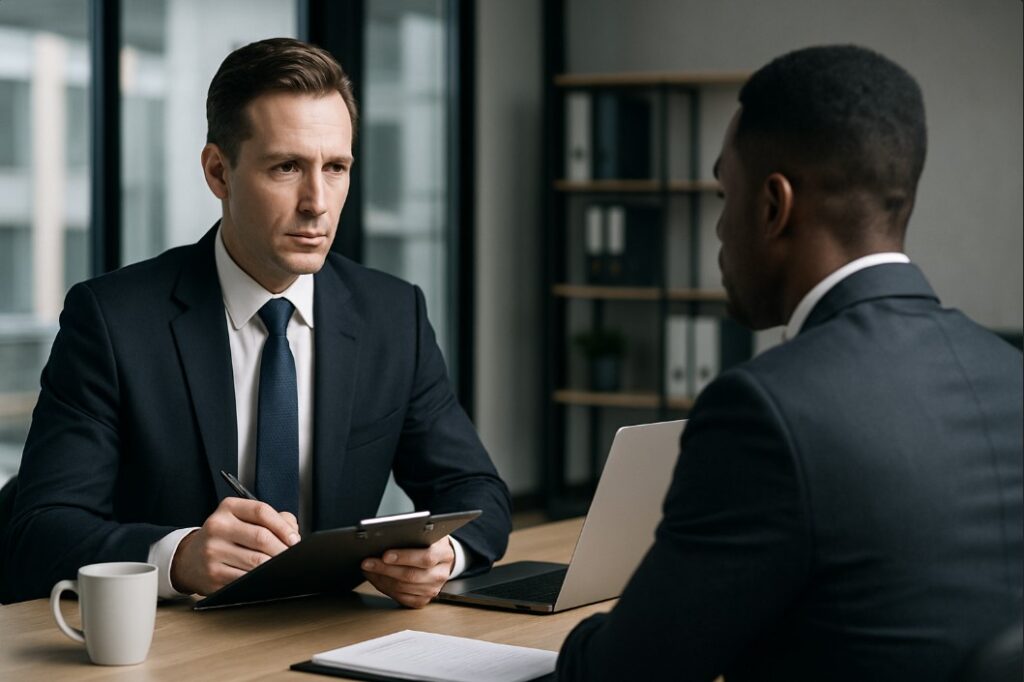 En lokal guide til a-kassevalg i Hinnerup