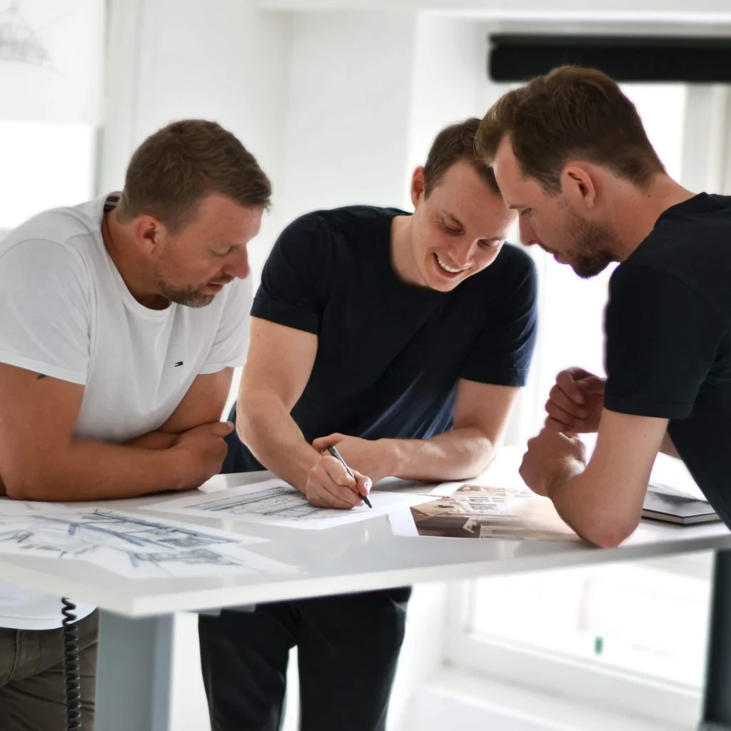 Undgå byggeskandaler: derfor er forberedelse det vigtigste du kan gøre