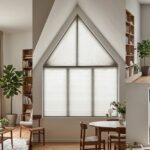 Sådan vælger du de rigtige gardiner til hvert rum i hjemmet