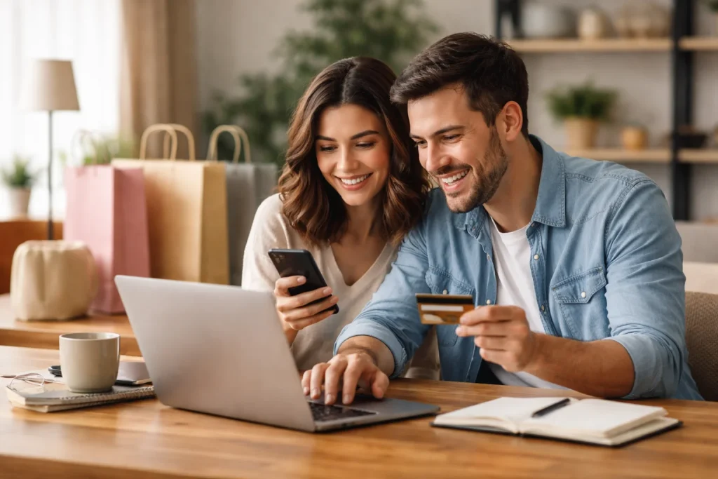 Køb på afbetaling: hvorfor det er blevet så populært